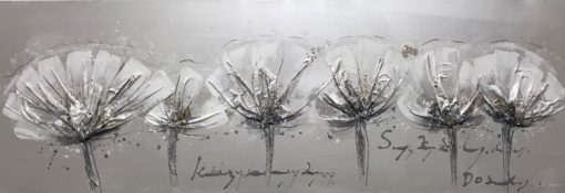 Baumwollblume – Bild 2