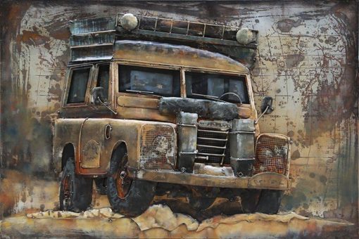 Defender – Bild 2