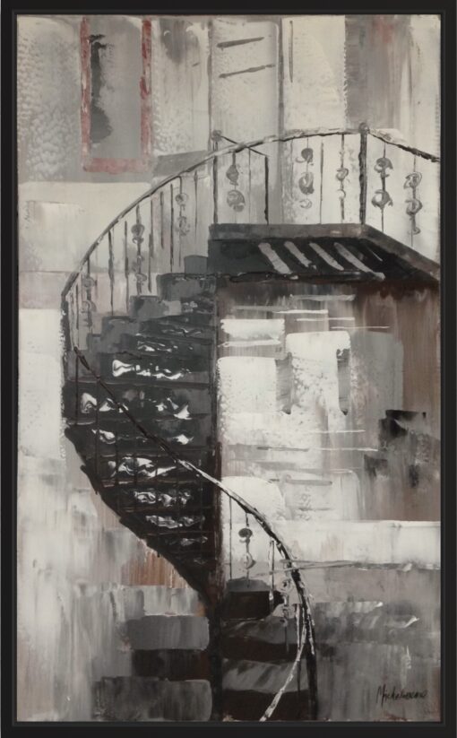 Stairs – Bild 2