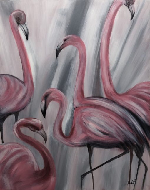 banda Rosa – Bild 2