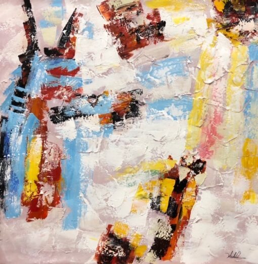 Rusty – Bild 2