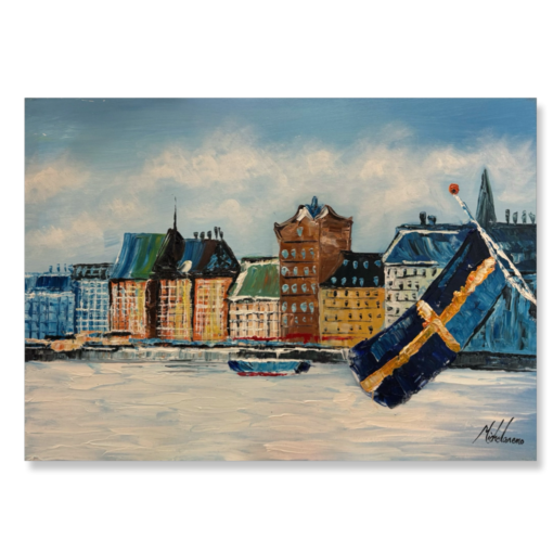 Stockholm – Bild 3