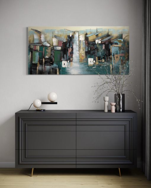 CityBlue – Bild 3