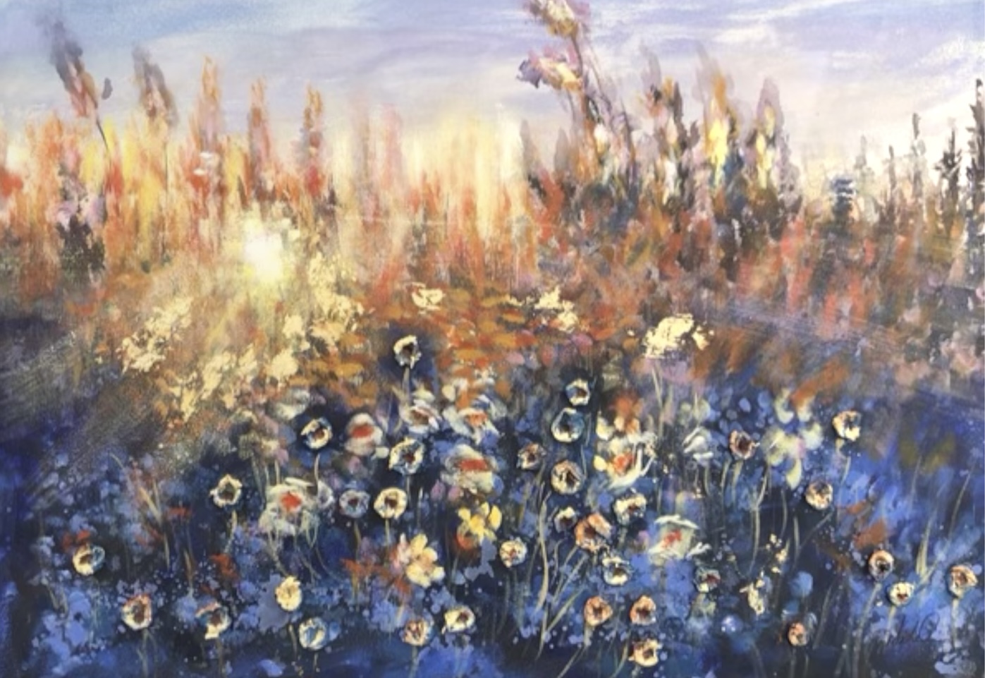 Morning Break – Bild 2