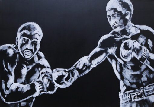 KnockOut – Bild 2