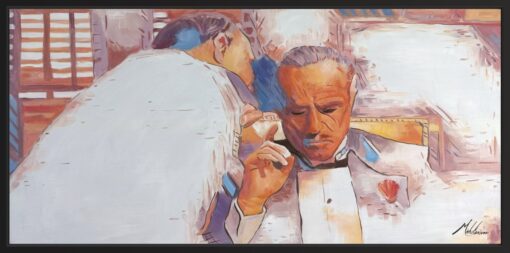 the GodFather – Bild 2