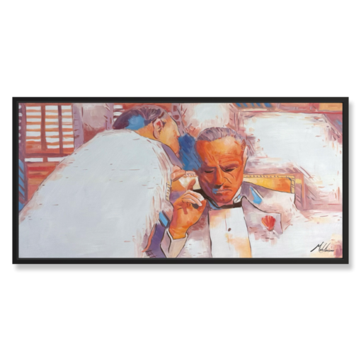 the GodFather – Bild 3