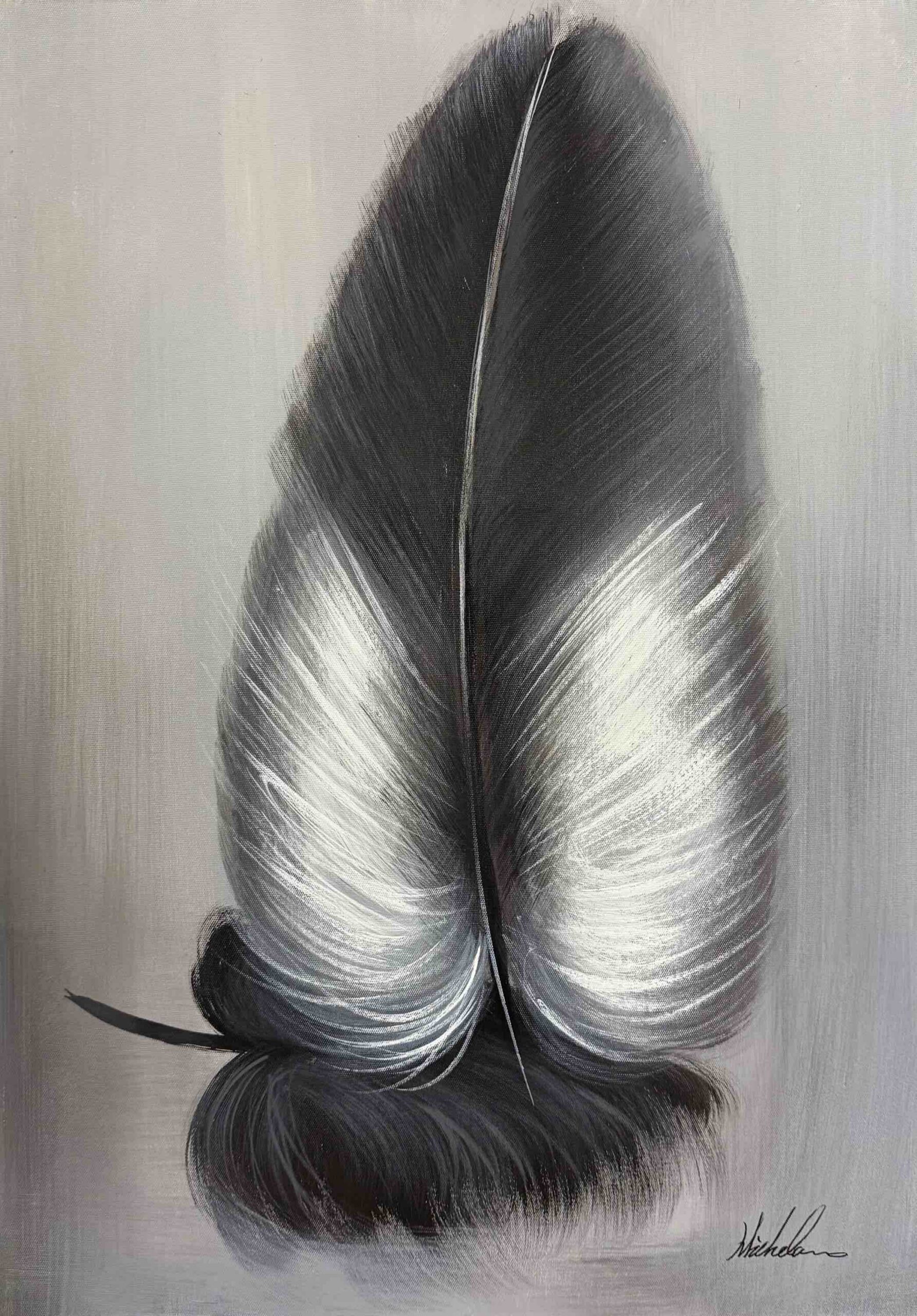 FeatherGrey – Bild 2