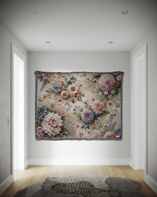 Wandteppiche von The Wall Rugs