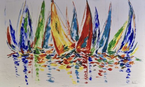 SegelChaos – Bild 2