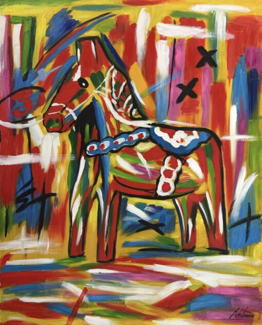 ValleyHorse – Bild 2