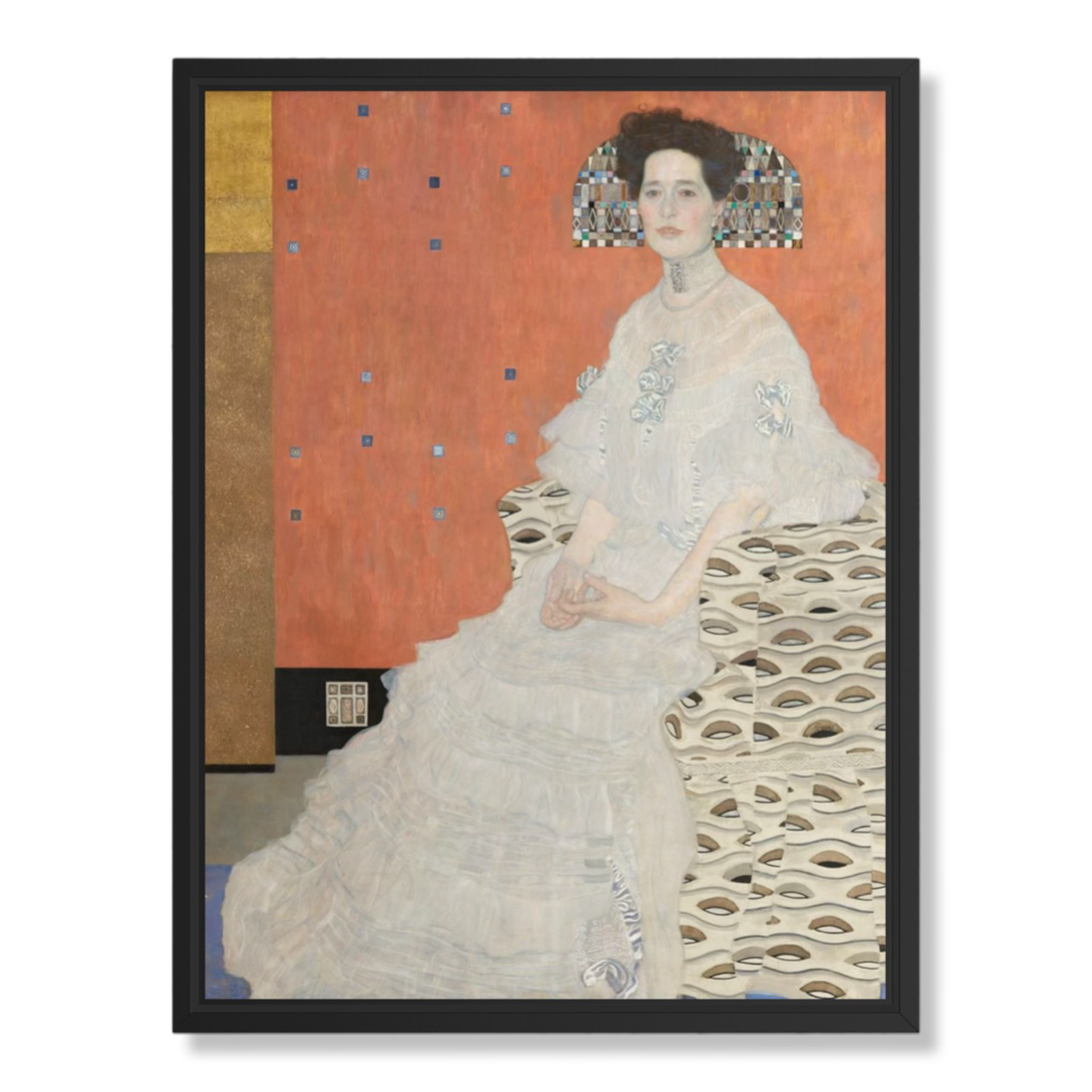 The Golden Trilogy – Canvas Collection – Bild 4