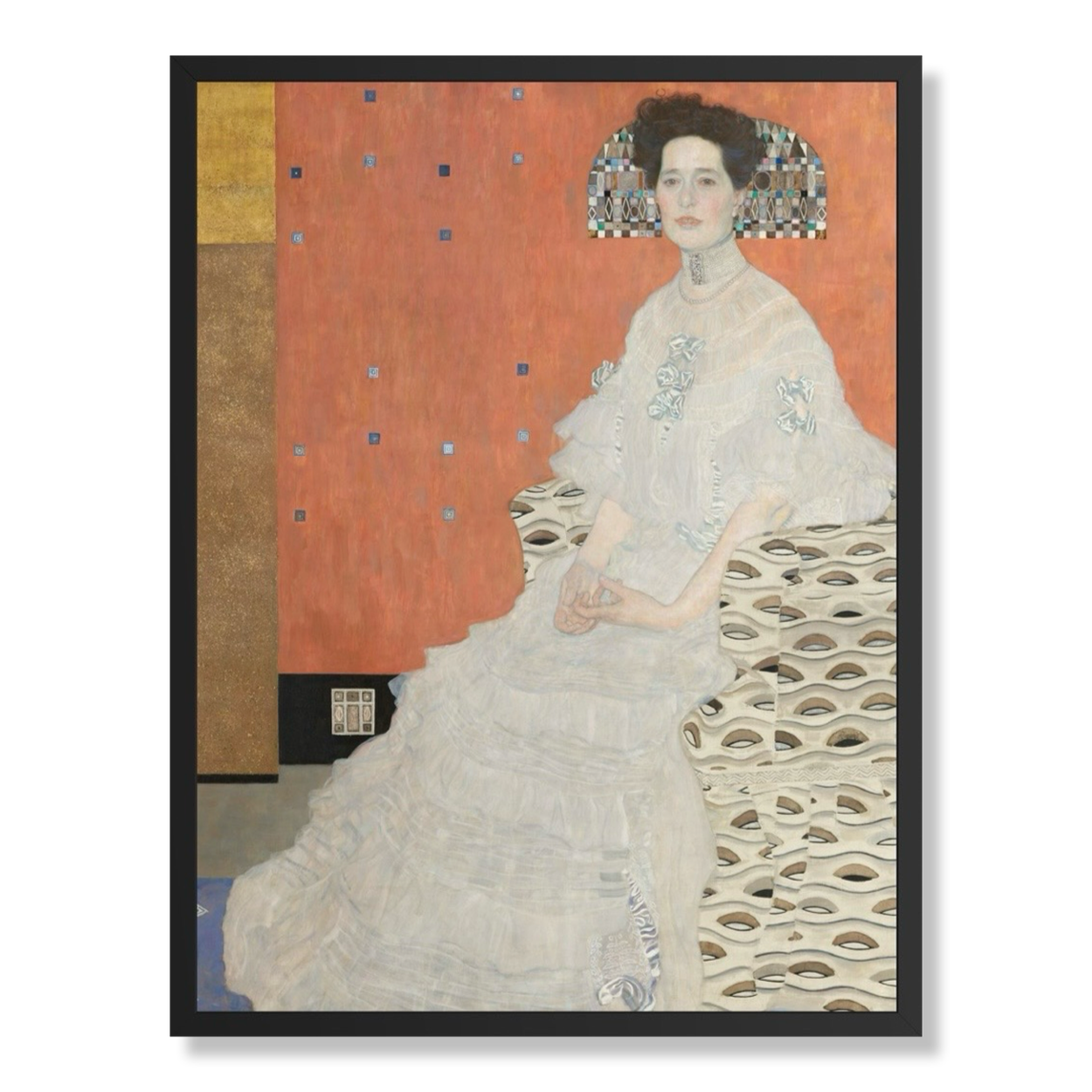 The Golden Trilogy – Poster Collection – Bild 3