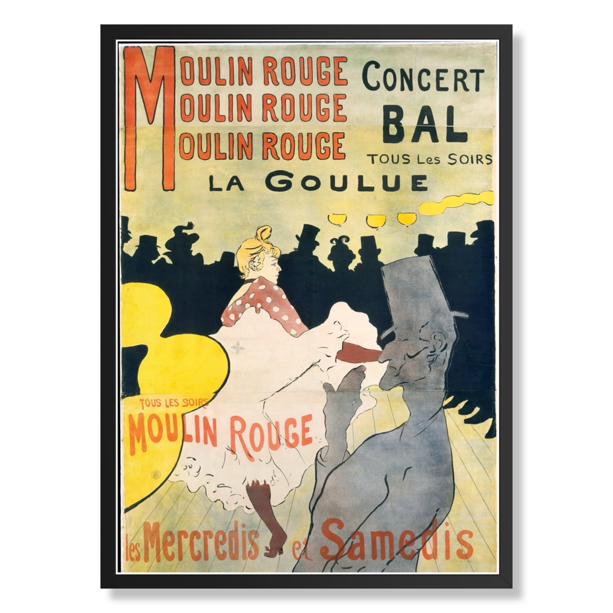 Belle Époque – Poster Collection – Bild 4