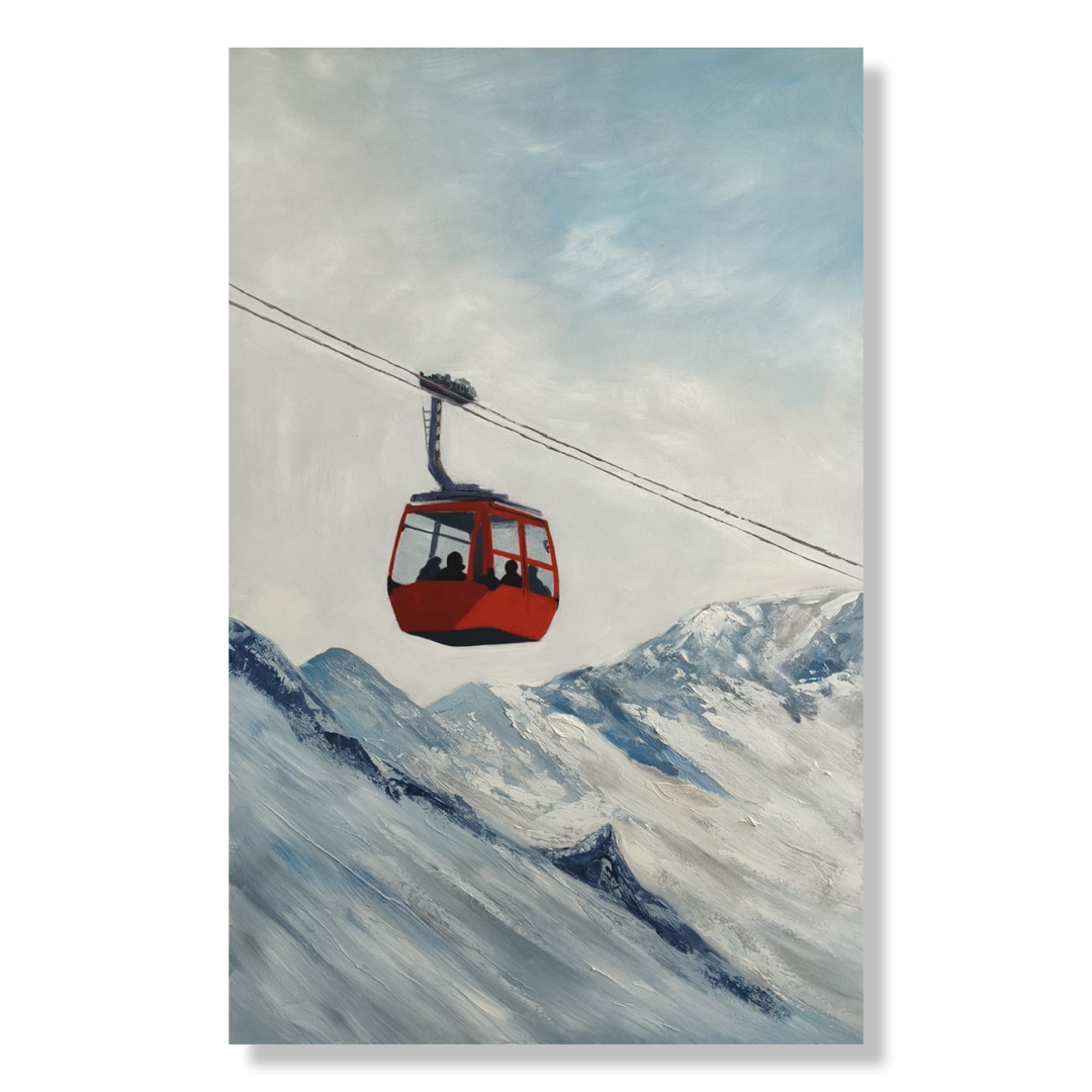 Lift me Up – Bild 3