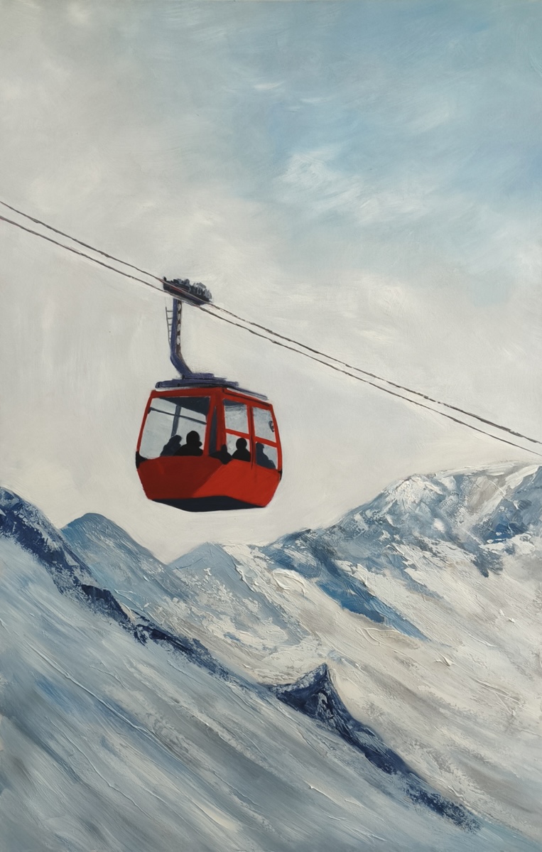 Lift me Up – Bild 2