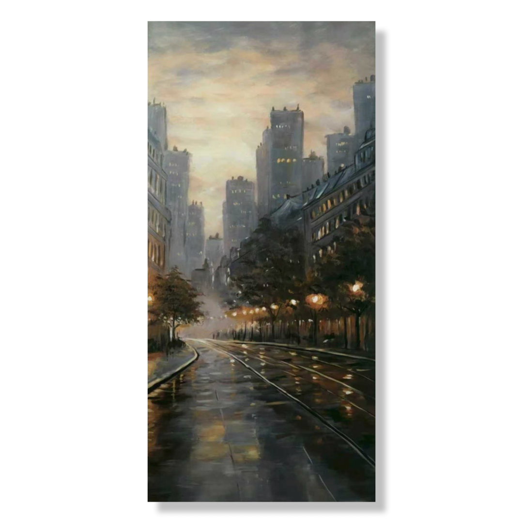 Quiet City – Bild 3