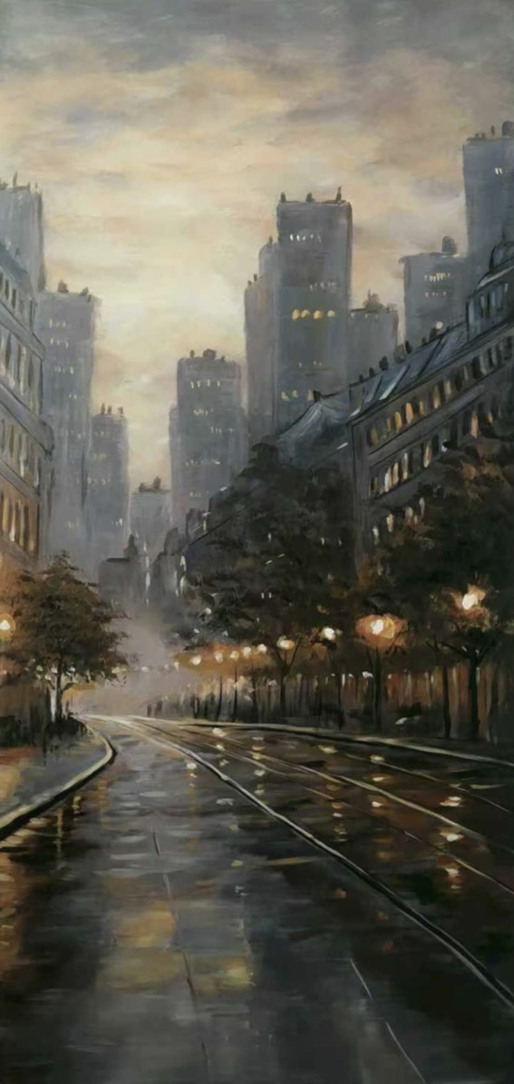 Quiet City – Bild 2